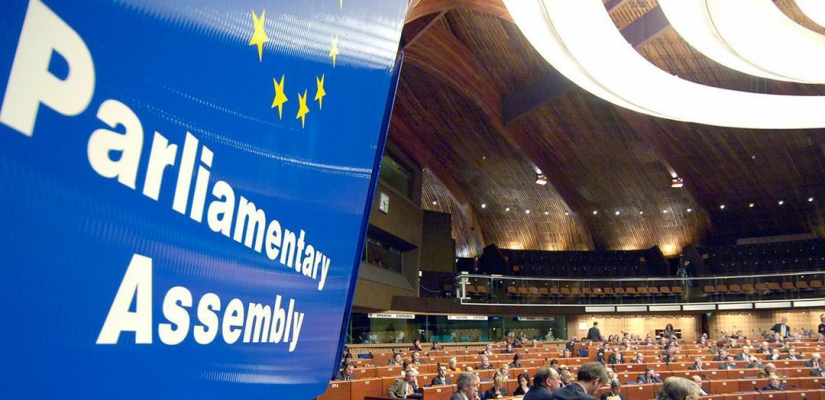 Parliamentary Assembly of the Council of Europe, Yanukovych’s verdict and more – Weekly Update on Ukraine #3, 21-27 January