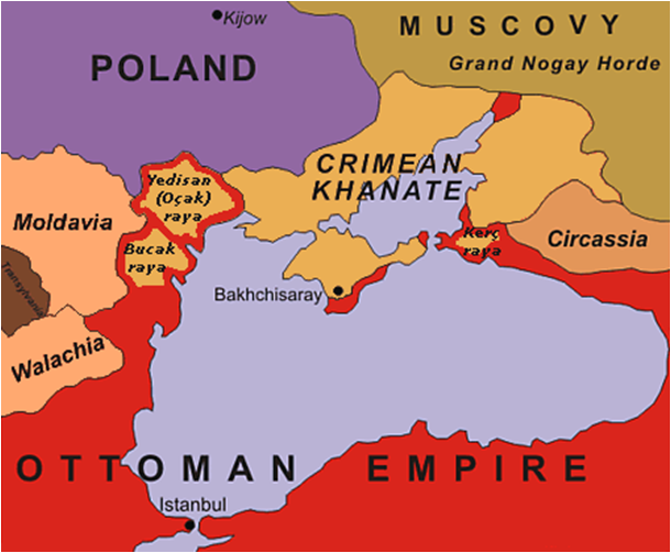 Crimean Khanate