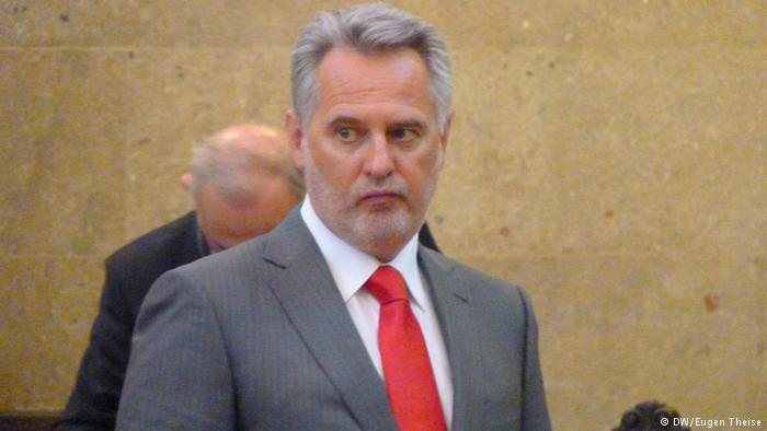 Dmytro Firtash