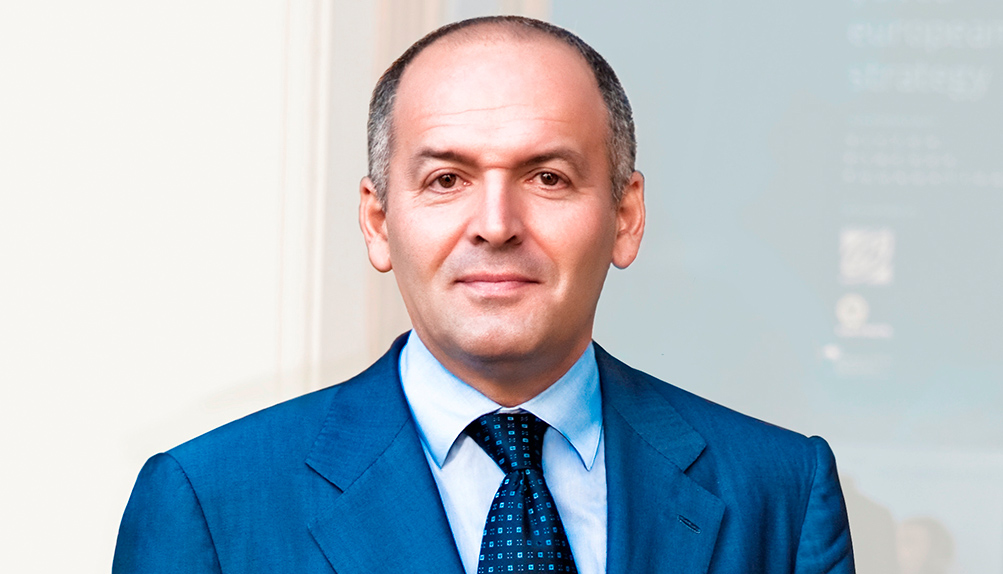 Victor Pinchuk