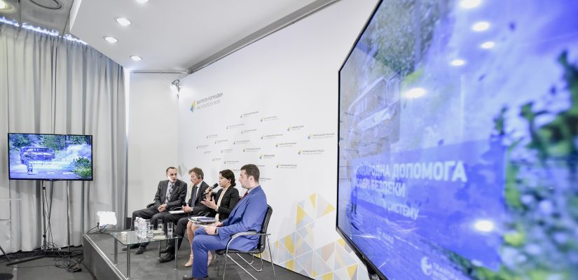 Надмірна засекреченість і неналежне планування – основні перешкоди для ефективного використання донорської допомоги у сфері оборони – дослідження