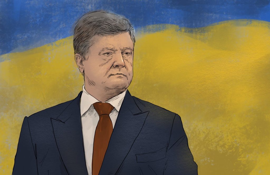 Poroshenko