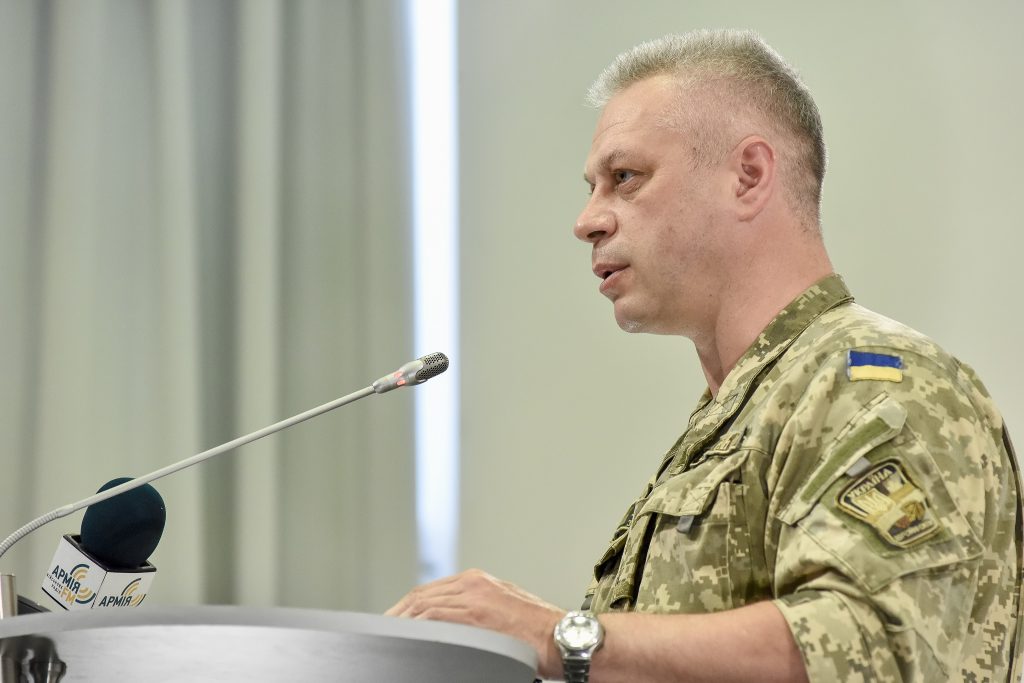 Найпотужніші обстріли із важкого озброєння відбулися у Щасті і ...