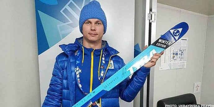 Skis for the champions: Ukrainian business on the global market | UACRISIS.ORG