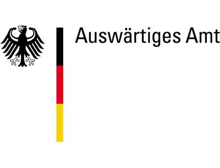 Auswärtiges Amt logo