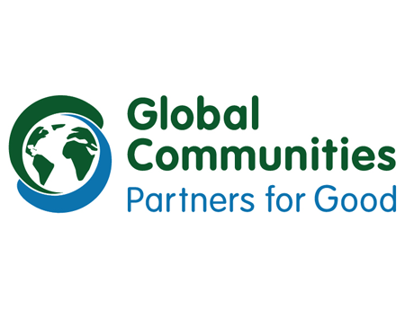 Global Communities logo