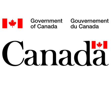 Government of Canada logo