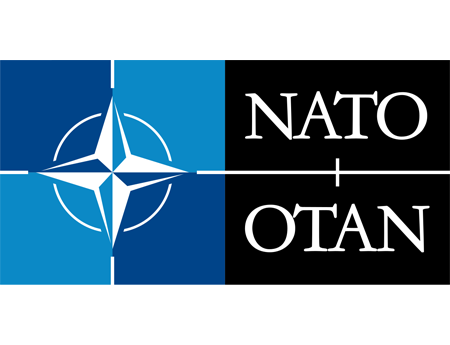 NATO logo