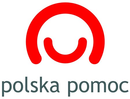 Polska pomoc logo