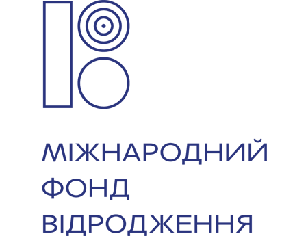 IRF logo
