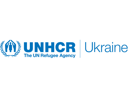 UNHCR logo