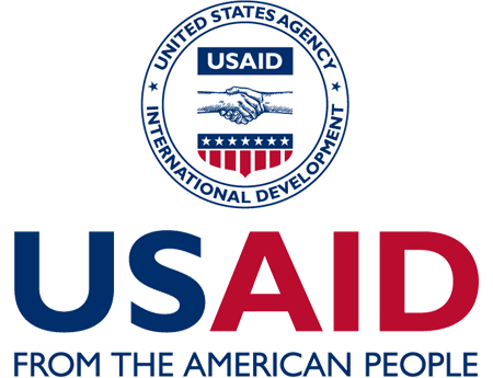 USAID logo