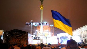 річниця Майдану