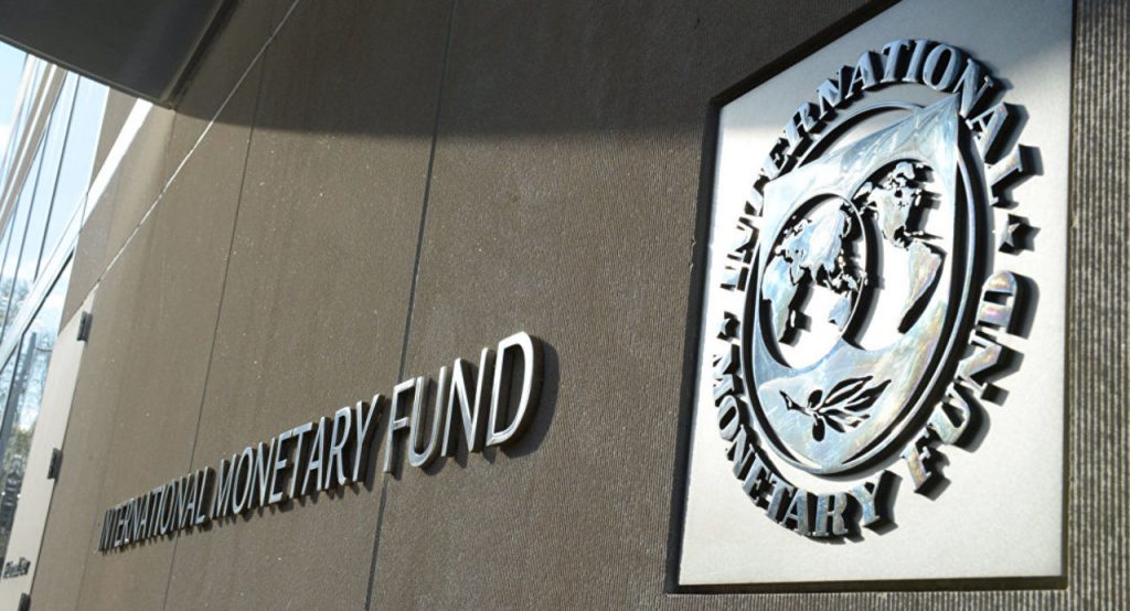 Economy in times of a pandemic two steps toward IMF’s conditions