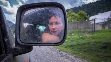 фотограф Україна подорож громади