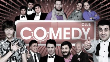 Comedy Club