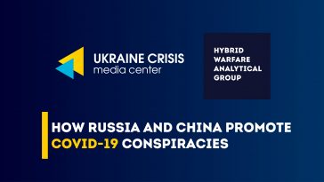 how russia and china promote covid-19 conspiracies
