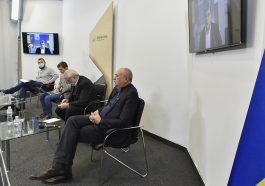 Дискусія Що таке згуртованість суспільства та як її вимірювати