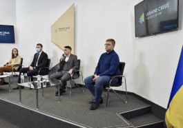 В УКМЦ підбили підсумки моніторингу дорожньо-будівельного сезону 2020 року