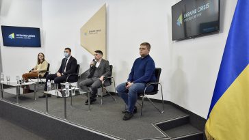 В УКМЦ підбили підсумки моніторингу дорожньо-будівельного сезону 2020 року