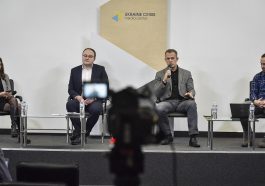 Наслідки епідемії COVID-19 та карантинних заходів для провідних секторів економіки України