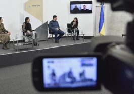запровадження цифрового безвізу з ЄС