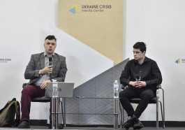 рейтинг ефективності українських медіа
