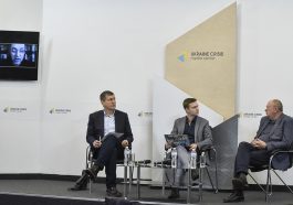 Війна та згуртованість суспільства