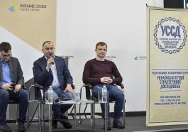 Індекс війни
