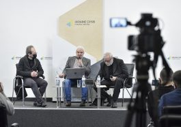 меморіал "Бабин Яр"