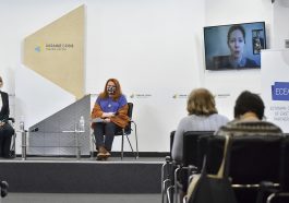Смітити не можна переробити. Як врятувати країну від сміттєвого колапсу: досвід Естонії та українські реалії