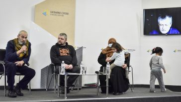 Насильницькі зникнення в Україні: пункт призначення – закордонні катівні