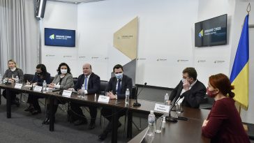 Чому Україна досі не в НАТО