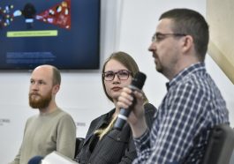 Аналітика від ТЕКСТІВ