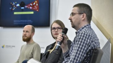 Аналітика від ТЕКСТІВ