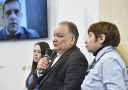 "Конвенцію про захист прав людини і основоположних свобод" офіційно перекладуть на кримськотатарську мову