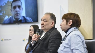 "Конвенцію про захист прав людини і основоположних свобод" офіційно перекладуть на кримськотатарську мову