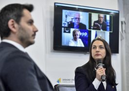 Україна – НАТО бачення-2030