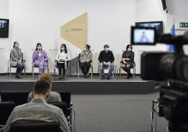 Чому законопроєкт про громадське здоров’я (No 4142) важливий в умовах пандемії?