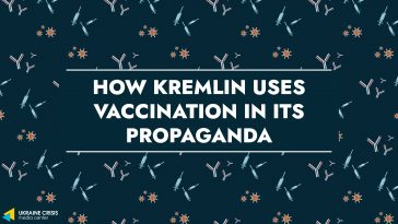 How Kremlin uses vaccination in its propaganda