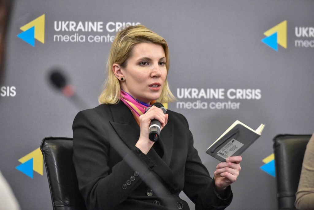 uacrisis.org: Overview of Russian Information Operations in the Framework of COVID-19 Pandemic