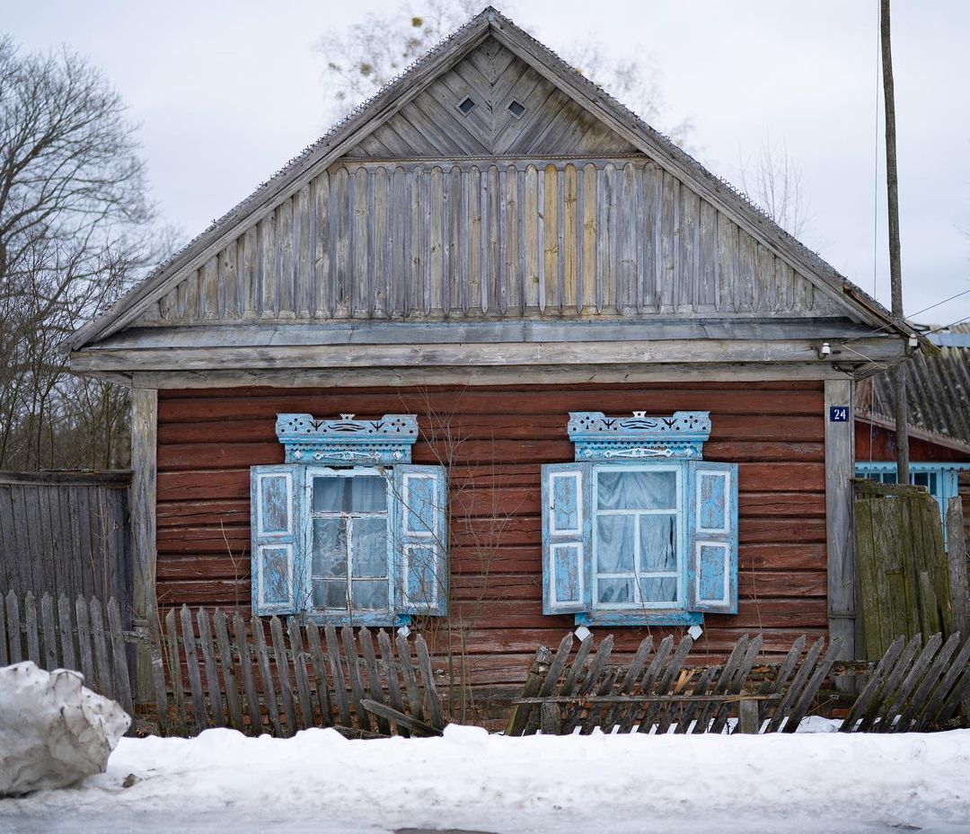 #UkraineExplained: Discovering Ukrainian Architecture | UACRISIS.ORG