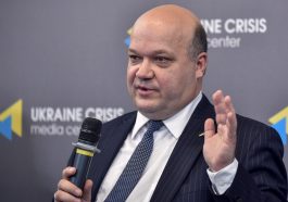Валерій Чалий