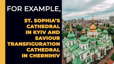 Ukraine Explained_Ukrainian Architecture