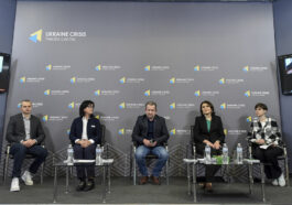 Презентація та обговорення результатів пілотного проекту Впровадження санітарних норм якості харчових продуктів в закладах освіти