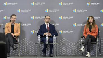 Вихід у кінопрокат першої у світі української повнометражної художньої кінострічки “ДО ЩАСТЯ”, в якій головну роль виконала людина з легкою формою ДЦП
