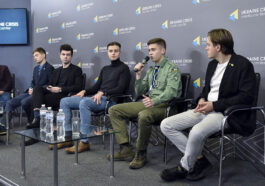 Молодіжна рада в Києві. Необхідність та вимога молоді