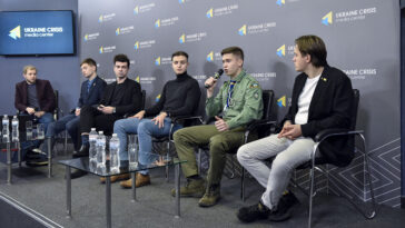 Молодіжна рада в Києві. Необхідність та вимога молоді
