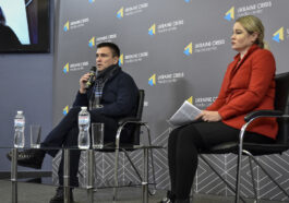 Екватор Зеленського: від зовнішньої політики до національної безпеки