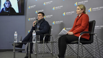 Екватор Зеленського: від зовнішньої політики до національної безпеки